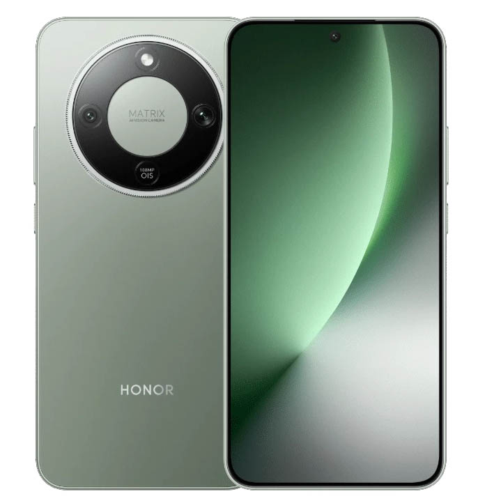Honor Magic8 Lite